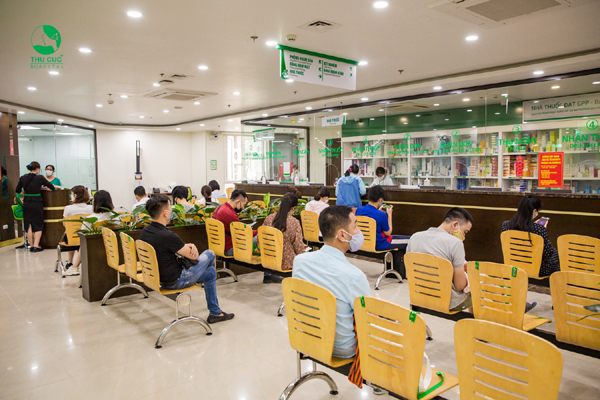 Vinacapital rót hơn 600 tỷ đồng vào Bệnh viện Thu Cúc-3