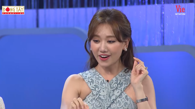 Hari Won: 12 tuổi tôi phải một mình xa ba mẹ, đi phát tờ rơi kiếm tiền bên Hàn Quốc-1