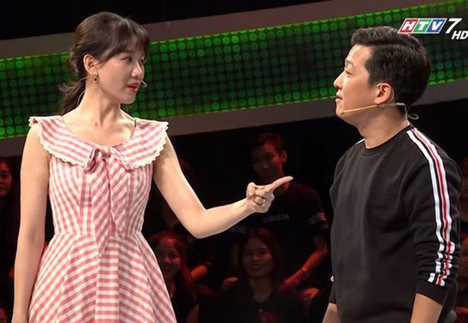 Hari Won: 12 tuổi tôi phải một mình xa ba mẹ, đi phát tờ rơi kiếm tiền bên Hàn Quốc-4