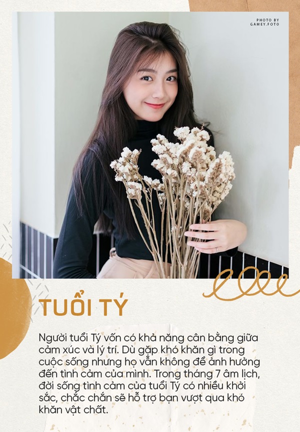 Tình duyên của 12 con giáp trong tháng 7 âm lịch: Người sớm gặp được một nửa hoàn hảo, người cẩn thận giữ gìn hạnh phúc đang có-1