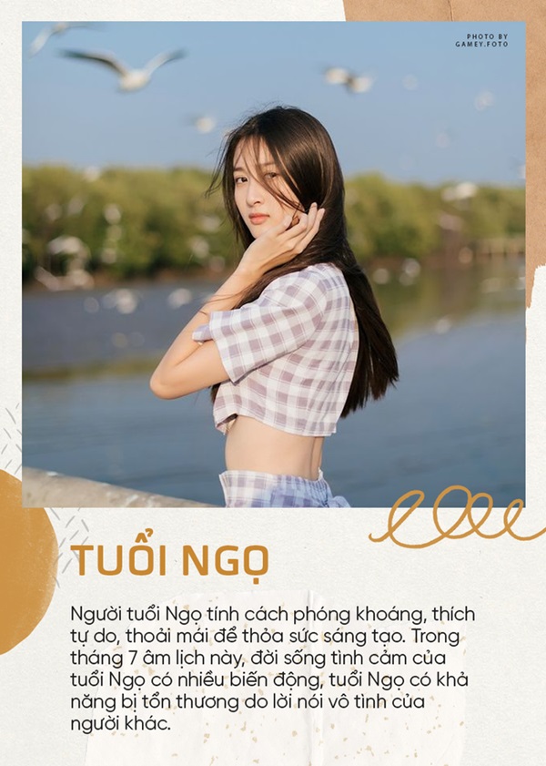 Tình duyên của 12 con giáp trong tháng 7 âm lịch: Người sớm gặp được một nửa hoàn hảo, người cẩn thận giữ gìn hạnh phúc đang có-7