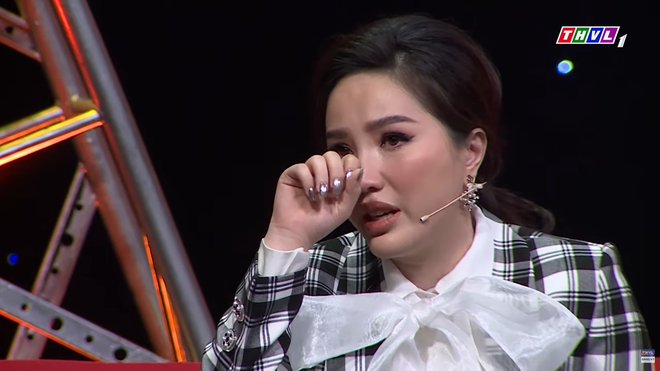 Bảo Thy: Tôi giận tới mức không nhìn mặt anh trai mình-2