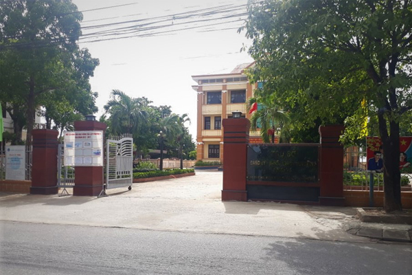 Phó chủ tịch phường rủ vợ mắc COVID-19 dự sinh nhật trong khu cách ly: Cách ly thêm 14 ngày-3