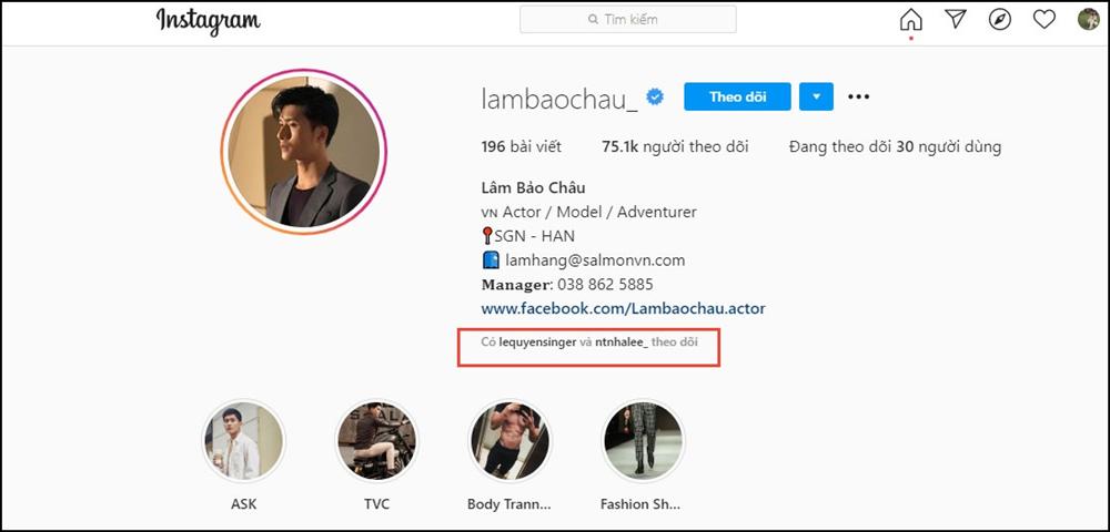 Trước khi lộ ảnh mua sắm thân mật, trai trẻ đi cùng Lệ Quyên từng làm&nbsp;rõ mối quan hệ với nữ hoàng Bolero?-6