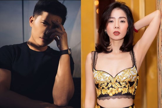 Trước khi lộ ảnh mua sắm thân mật, trai trẻ đi cùng Lệ Quyên từng làm rõ mối quan hệ với nữ hoàng Bolero?