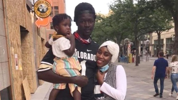 5 người trong gia đình gồm cả bé sơ sinh bị thiêu chết trong vụ hỏa hoạn kinh hoàng, hình ảnh về 3 nghi phạm gây ám ảnh-2