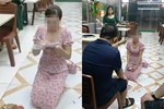 Nạn nhân bị chủ quán tại Bắc Ninh bắt quỳ gối chính thức lên tiếng-6