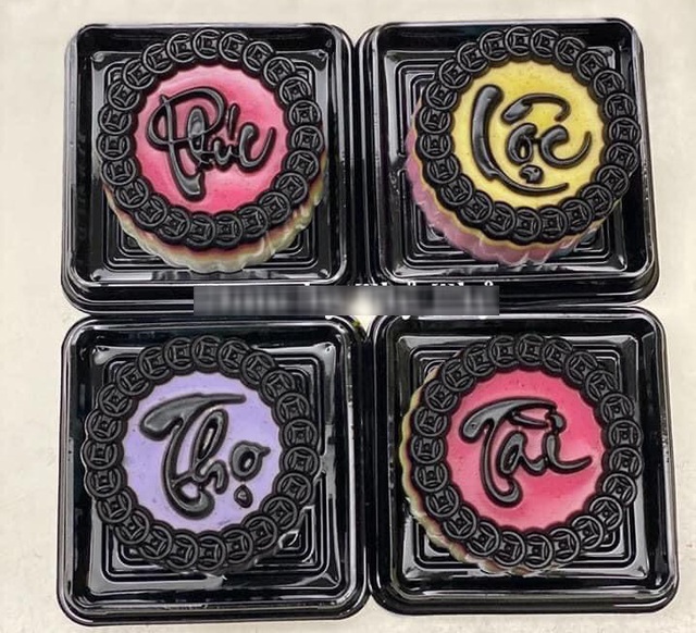 Chán vị truyền thống, giới nội trợ rủ nhau làm bánh trung thu thạch rau câu-1