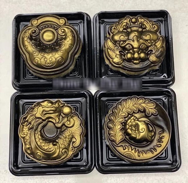 Chán vị truyền thống, giới nội trợ rủ nhau làm bánh trung thu thạch rau câu-10