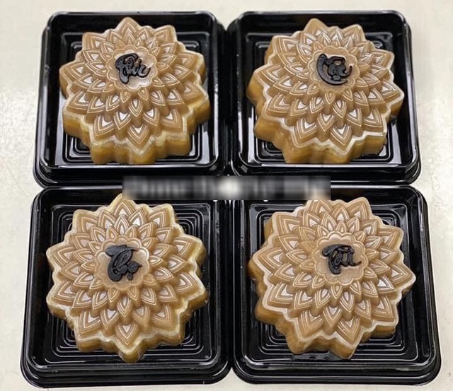 Chán vị truyền thống, giới nội trợ rủ nhau làm bánh trung thu thạch rau câu-7