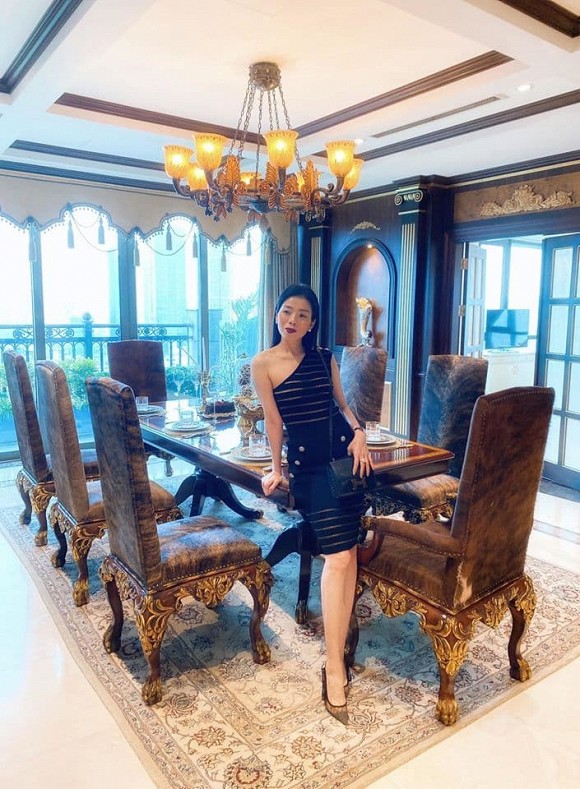 Lệ Quyên: Mày không có cửa bám váy chị đâu..., đọc hết khiến fan phì cười-5