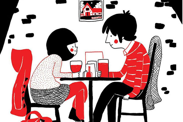 Nửa đêm vợ về đến nhà, chồng mỉm cười chào đón nhưng cô lại chìa ra một bó hoa hướng dương rồi kiên quyết ly hôn khiến anh ân hận tột cùng-3