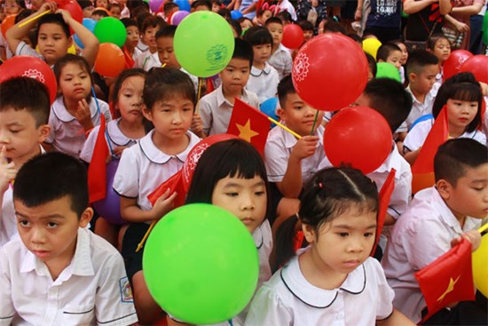Trước tình hình dịch Covid-19 phức tạp, kịch bản cho các trường học có thể khai giảng trực tuyến như thế này