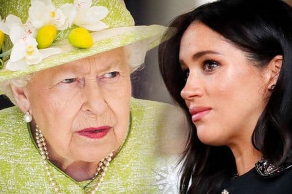 Vợ chồng Meghan Markle xuống đường phát đồ từ thiện nhưng bị mỉa mai vì mang theo nhiếp ảnh gia riêng để chụp ảnh-5