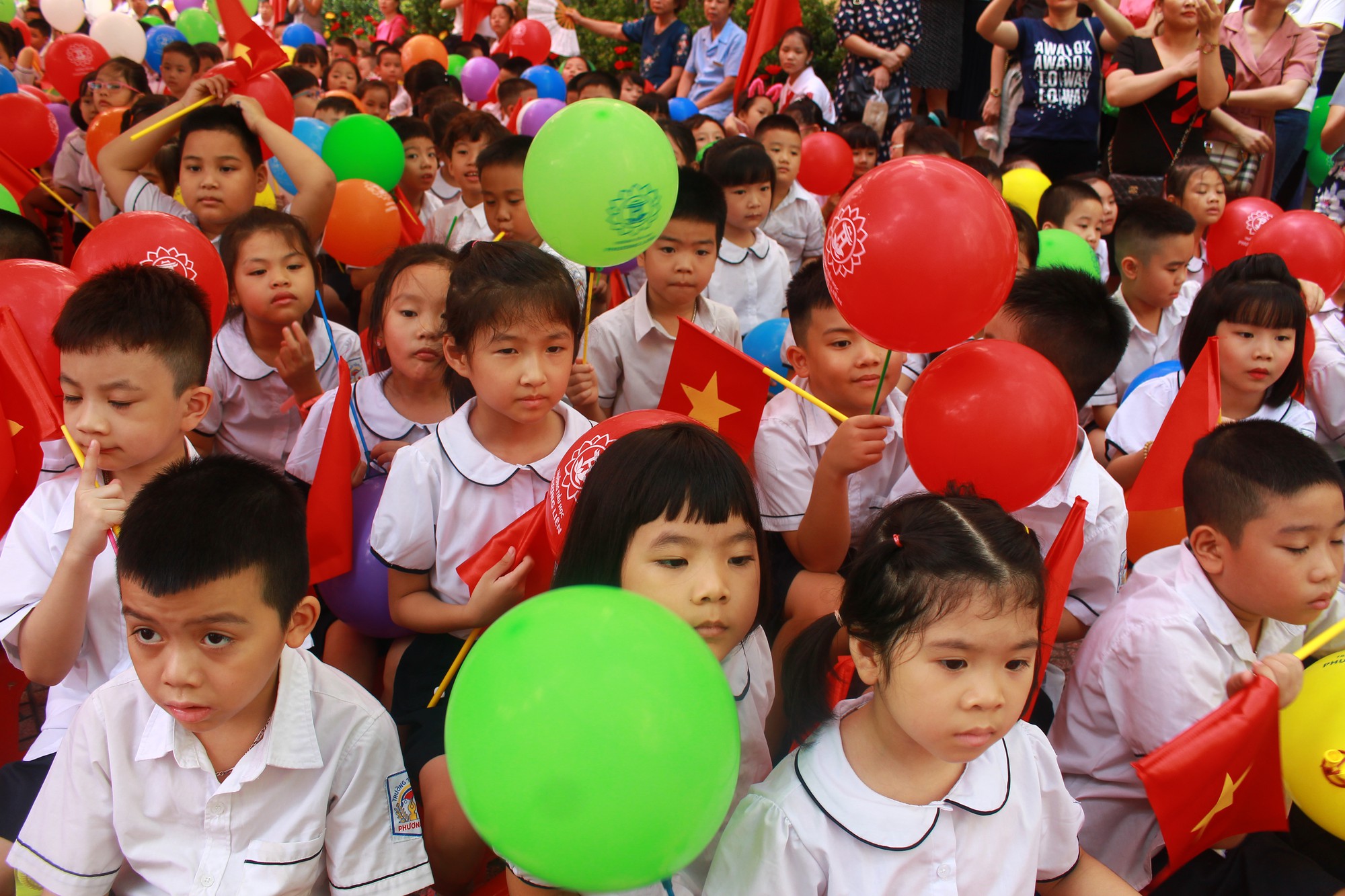 Trước tình hình dịch Covid-19 phức tạp, kịch bản cho các trường học có thể khai giảng trực tuyến như thế này-1