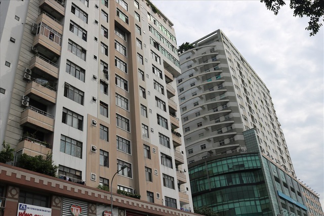 Ảnh hưởng do dịch: Vừa mua đã bán căn hộ chung cư để trả nợ ngân hàng-1