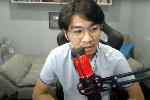 Vũ Dino lên tiếng bênh vực Giang Ơi: 15 năm rồi mà tập thể đó vẫn chưa dừng tẩy chay một người-3