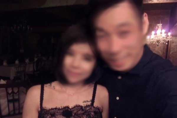 Cô gái Việt 18 tuổi lên xe hoa với thiếu gia Hong Kong: 3 ngày quen đã tính chuyện lâu dài, mẹ chồng chiều con dâu kiểu nhà giàu khiến ai cũng ghen tị-13