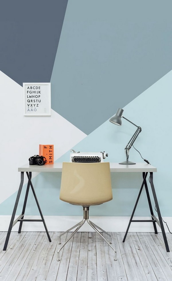 Những màu sơn nhà đẹp không bao giờ lỗi mốt, nghìn người đều khen-8