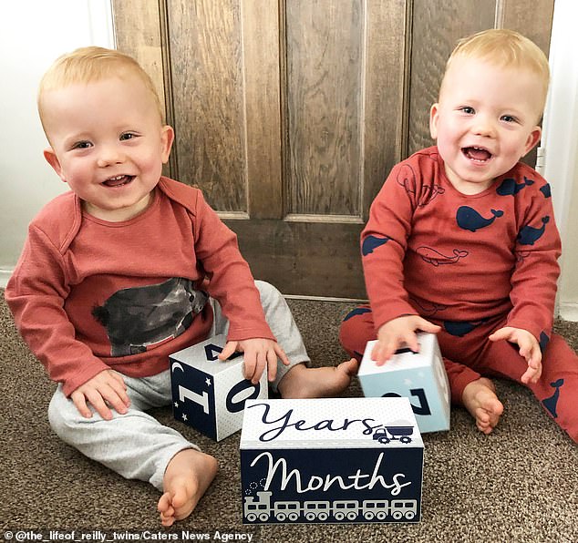 Đang chuyển dạ thì hết đau đẻ, bà mẹ bầu thai đôi sinh 2 con cách nhau hẳn 2 ngày-7