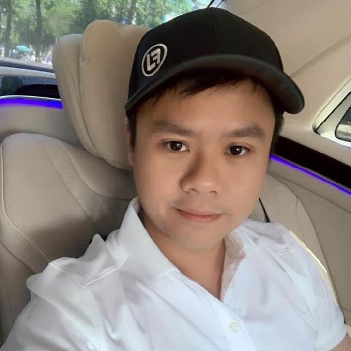 Thiếu gia Phan Thành bị nhắc nhở khi thả cá phóng sinh tháng cô hồn-3