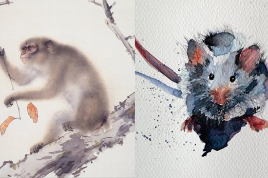 Từ rằm tháng 7: 3 con giáp được chấm tên trong sổ vàng Thần Tài, tiền tình đều tăng tiến