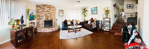 Lấy chồng giàu, mẹ Việt sang Mỹ quản lý sòng bài, làm vườn cây 4000m2 sai trĩu trịt-5