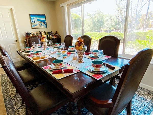 Lấy chồng giàu, mẹ Việt sang Mỹ quản lý sòng bài, làm vườn cây 4000m2 sai trĩu trịt-8