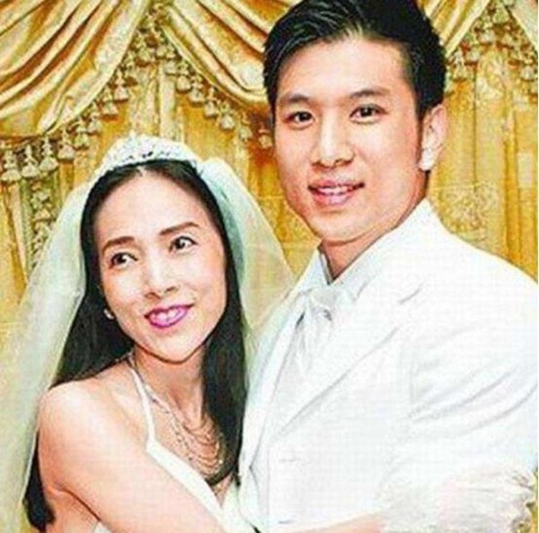 Nữ đại gia 5 đời chồng vẫn muốn tuyển chồng sạch sẽ, bị tố bỏ rơi con gái-5