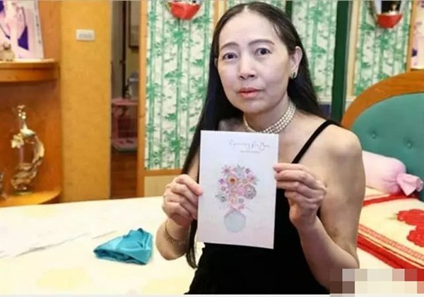 Nữ đại gia 5 đời chồng vẫn muốn tuyển chồng sạch sẽ, bị tố bỏ rơi con gái-10