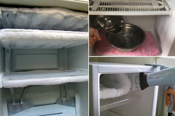 Dấu hiệu cảnh báo tủ lạnh đang hết gas, cần sửa ngay kẻo nguy hiểm cận kề-2
