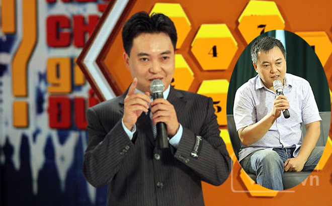 VTV có 5 quý ông MC luôn được khán giả ngưỡng mộ về tài lẫn đức nhưng về đời tư thì cực kỳ kín tiếng-14