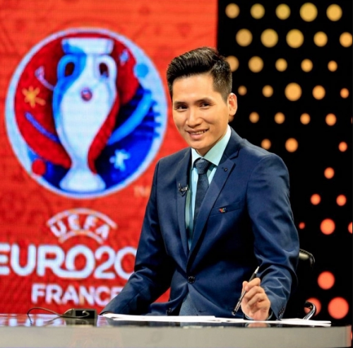 VTV có 5 quý ông MC luôn được khán giả ngưỡng mộ về tài lẫn đức nhưng về đời tư thì cực kỳ kín tiếng-11