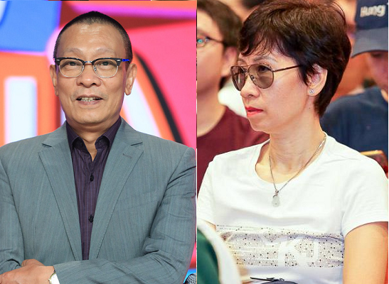 VTV có 5 quý ông MC luôn được khán giả ngưỡng mộ về tài lẫn đức nhưng về đời tư thì cực kỳ kín tiếng-3