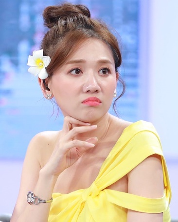 Hoa hậu Thu Hoài bức xúc vì Trấn Thành bị ăn cháo đá bát, Hari Won và tình cũ Mai Hồ có phản ứng khác biệt-4