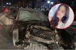 Diễn biến mới vụ thiếu gia uống rượu đi Lexus đâm tử vong nữ công an phường-2