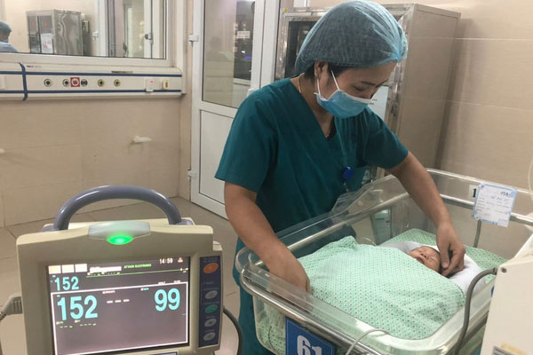 Vì tuyến đầu chống dịch Covid-19: Thư gửi bác sĩ chưa từng thấy mặt-2