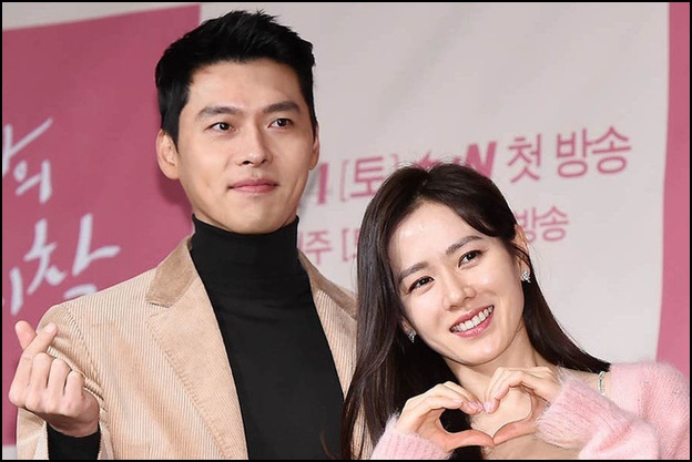 Bà xã Đăng Khôi hé lộ đã biết trước tin Hyun Bin - Son Ye Jin hẹn hò, bật mí sự thật bất ngờ về cặp đôi từ bạn trong Kbiz-5