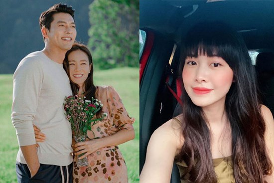 Bà xã Đăng Khôi hé lộ đã biết trước tin Hyun Bin - Son Ye Jin hẹn hò, bật mí sự thật bất ngờ về cặp đôi từ bạn trong Kbiz