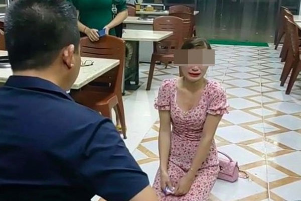 Tôi vẫn rất sợ, không dám gặp ai-1