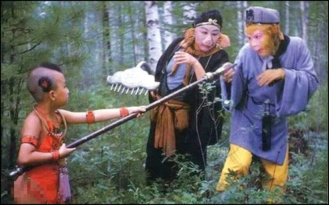 Hồng Hài Nhi kinh điển của màn ảnh Hoa ngữ: Lý do từ bỏ showbiz và tuổi U50 thành tỷ phú-1