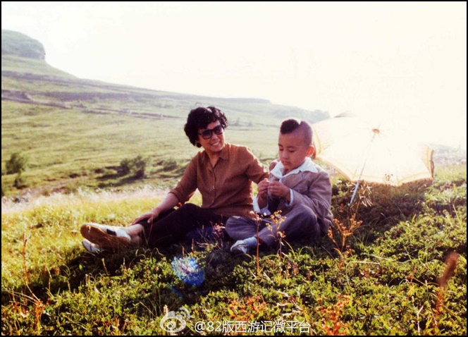 Hồng Hài Nhi kinh điển của màn ảnh Hoa ngữ: Lý do từ bỏ showbiz và tuổi U50 thành tỷ phú-3