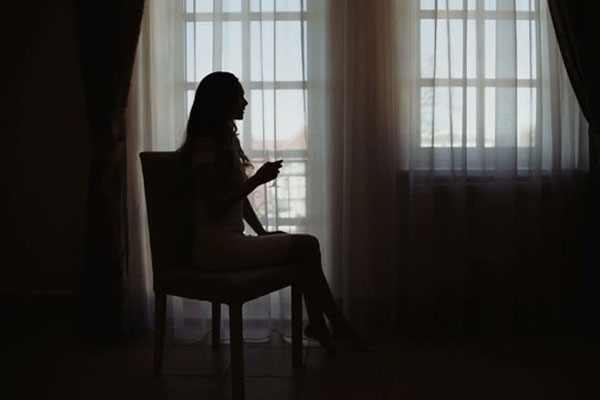 Xôn xao thông tin nữ ca sĩ là Á quân cuộc thi âm nhạc lộ clip nóng với bạn trai-1