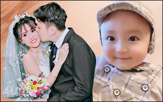 Cô gái Việt 18 tuổi lên xe hoa với thiếu gia Hong Kong: 3 ngày quen đã tính chuyện lâu dài, mẹ chồng chiều con dâu kiểu nhà giàu khiến ai cũng ghen tị-1