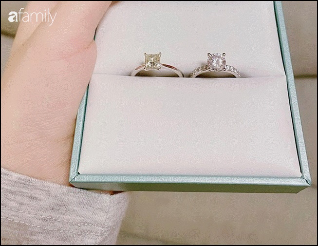 Cô gái Việt 18 tuổi lên xe hoa với thiếu gia Hong Kong: 3 ngày quen đã tính chuyện lâu dài, mẹ chồng chiều con dâu kiểu nhà giàu khiến ai cũng ghen tị-3