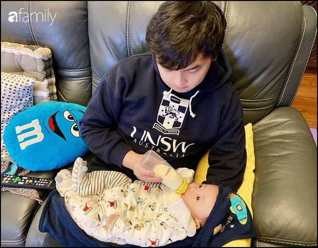 Cô gái Việt 18 tuổi lên xe hoa với thiếu gia Hong Kong: 3 ngày quen đã tính chuyện lâu dài, mẹ chồng chiều con dâu kiểu nhà giàu khiến ai cũng ghen tị-8