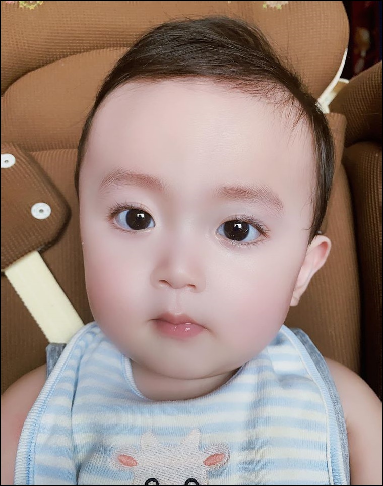 Cô gái Việt 18 tuổi lên xe hoa với thiếu gia Hong Kong: 3 ngày quen đã tính chuyện lâu dài, mẹ chồng chiều con dâu kiểu nhà giàu khiến ai cũng ghen tị-10