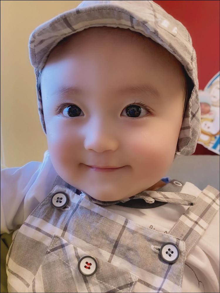 Cô gái Việt 18 tuổi lên xe hoa với thiếu gia Hong Kong: 3 ngày quen đã tính chuyện lâu dài, mẹ chồng chiều con dâu kiểu nhà giàu khiến ai cũng ghen tị-11