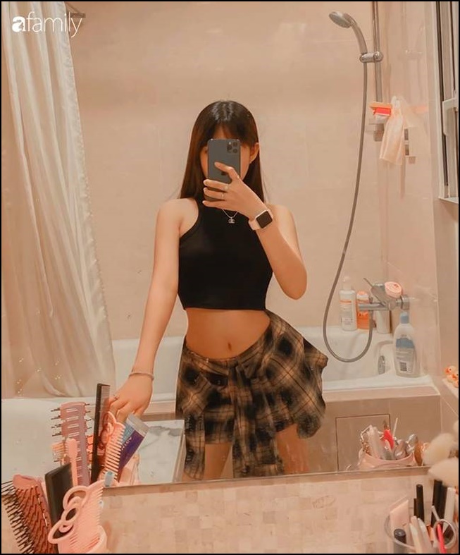 Cô gái Việt 18 tuổi lên xe hoa với thiếu gia Hong Kong: 3 ngày quen đã tính chuyện lâu dài, mẹ chồng chiều con dâu kiểu nhà giàu khiến ai cũng ghen tị-12