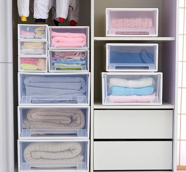 Tủ quần áo không có những vật dụng này, khả năng lưu trữ sẽ giảm đi một nửa-4